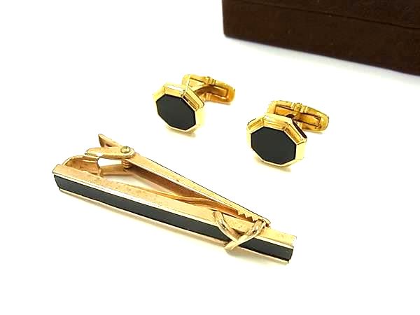 YVESSAINTLAURENT イヴサンローラン カフ