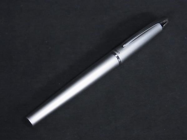 楽天市場】キャップレス 万年筆 中古の通販