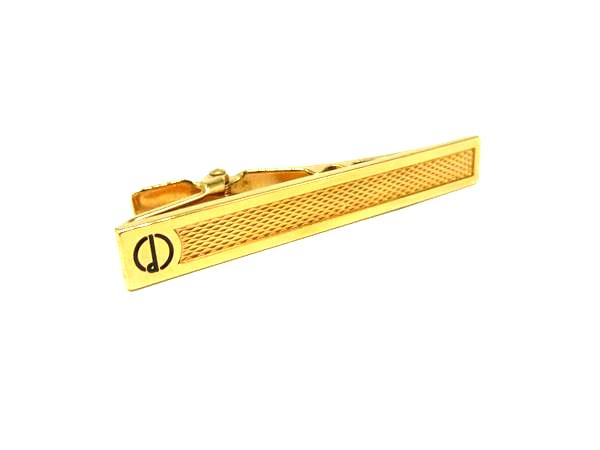 dunhill ダンヒル ネクタイピン タイ�