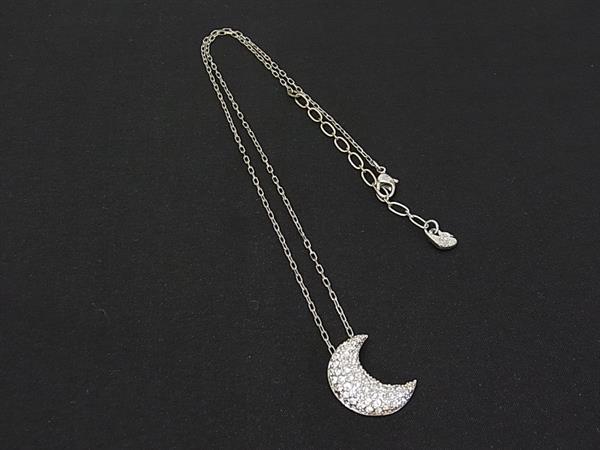 楽天市場】スワロフスキー lunar（ジュエリー・アクセサリー）の通販