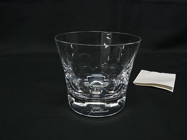 ■新品同様■Baccaratバカラ...