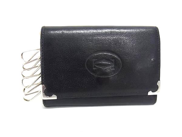 ■美品■ Cartier カルティエ マスト