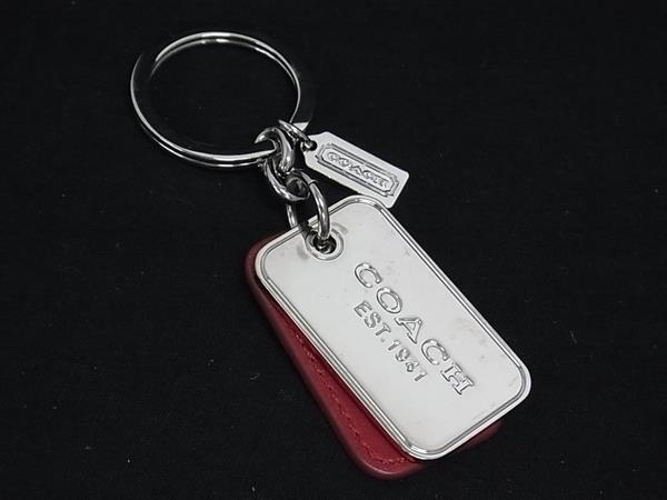 �����ʢ� COACH ������ �쥶�� �����ۥ���� ������� �Хå����㡼�� ��� ��ǥ����� ��åɷϡߥ���С��� DK6076