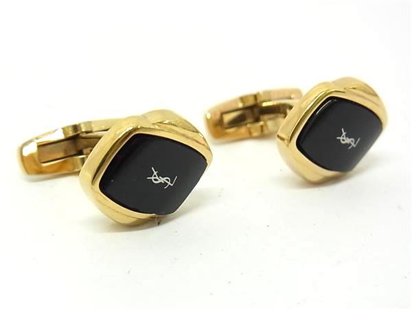 ■美品■ YVESSAINTLAURENT イヴサンロー