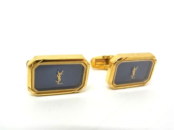 ■美品■ YVESSAINTLAURENT イヴサンロー