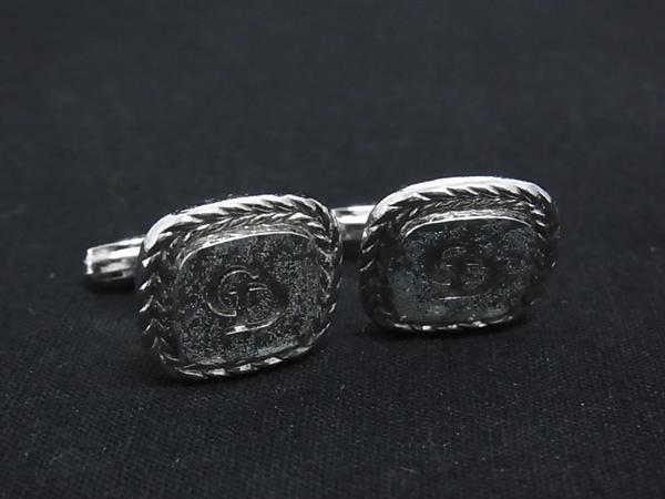 ChristianDior ディオール ヴィンテージ カフスボタン カフリンクス アクセサリー ビジネス 紳士 メン..