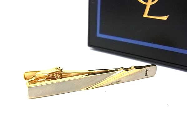 ■美品■ YVESSAINTLAURENT イヴサンロー