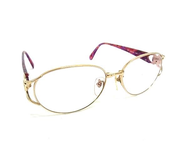 ■極美品■ YVESSAINTLAURENT イヴサンロ