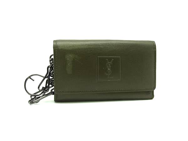 YVESSAINTLAURENT イヴサンローラン カサ