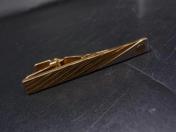 dunhill ダンヒル タイピン タイクリ�