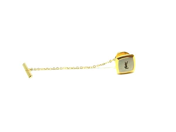 ■美品■ YVESSAINTLAURENT イヴサンロー