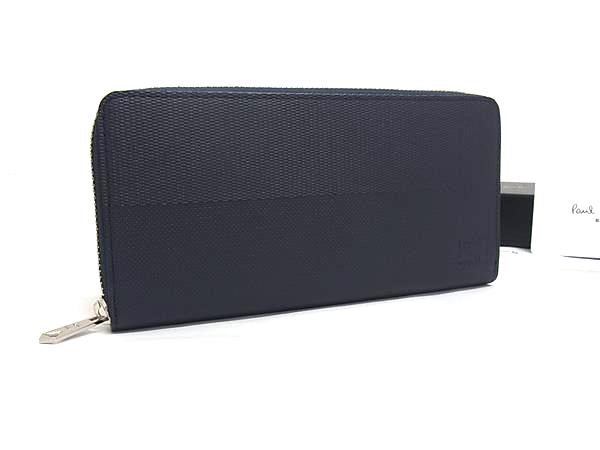 楽天市場】長財布 ポールスミス 中古の通販