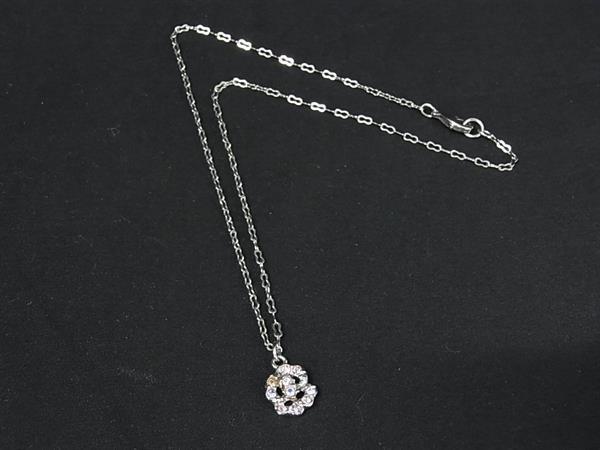 ■美品■ ANNASUI アナスイ ラインス