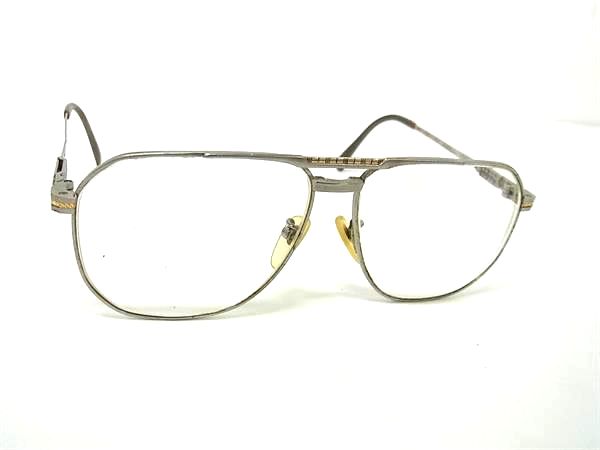 Burberrys バーバリーズ Ti-P 60 13-144 度入り メガネ 眼鏡 めがね メンズ レディース シルバー系 D ypeace2015-10055911 pleasure-Store 楽天市場店 パッケージ画像