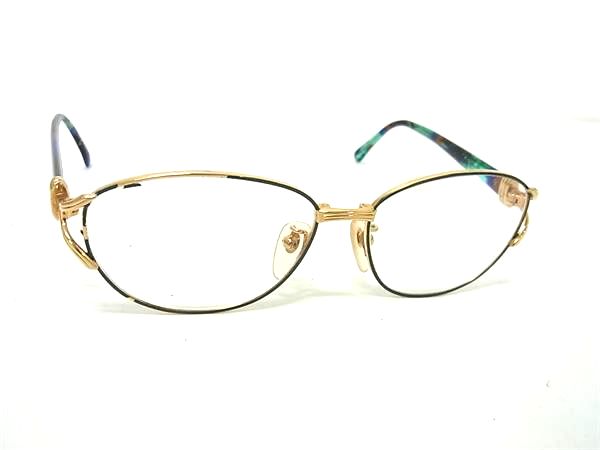 ■美品■ YVESSAINTLAURENT イヴサンロー