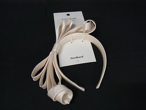 楽天市場】ケイトスペード（ヘアアクセサリー｜レディースジュエリー