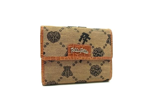 楽天市場】フォリフォリ 財布（バッグ・小物・ブランド雑貨）の通販