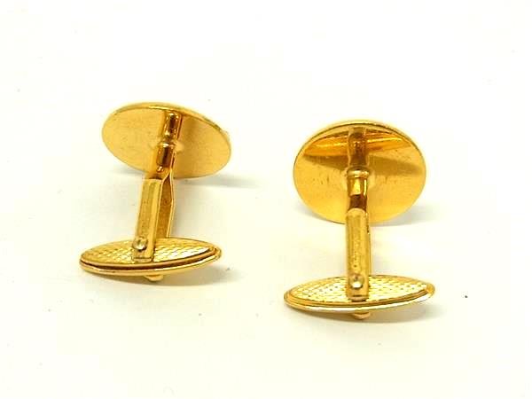 dunhill ダンヒル カフスボタン カフリンクス アクセサリー ビジネス メンズ 紳士 ...