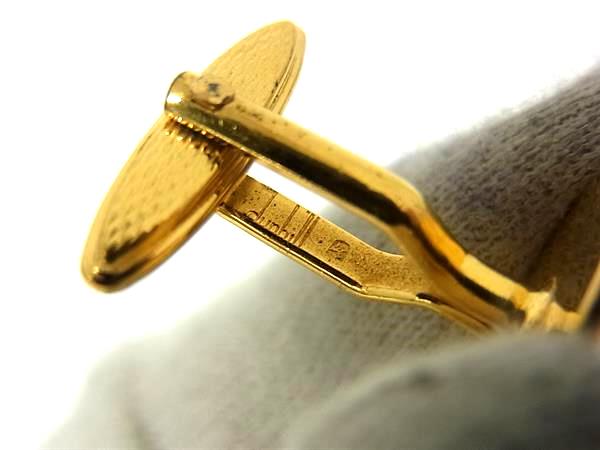dunhill ダンヒル カフスボタン カフリンクス アクセサリー ビジネス メンズ 紳士 ...