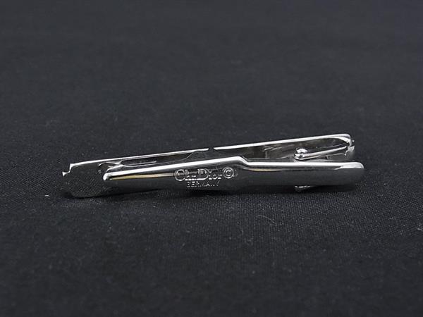 ■美品■ ChristianDior クリスチャンディオール ヴィンテージ ネクタイピン タイク...