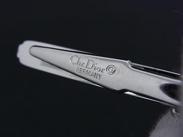 ■美品■ ChristianDior クリスチャンディオール ヴィンテージ ネクタイピン タイク...