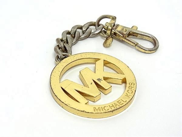 楽天市場】mk ベア チャーム マイケルコースの通販 MICHAEL KORS クマ