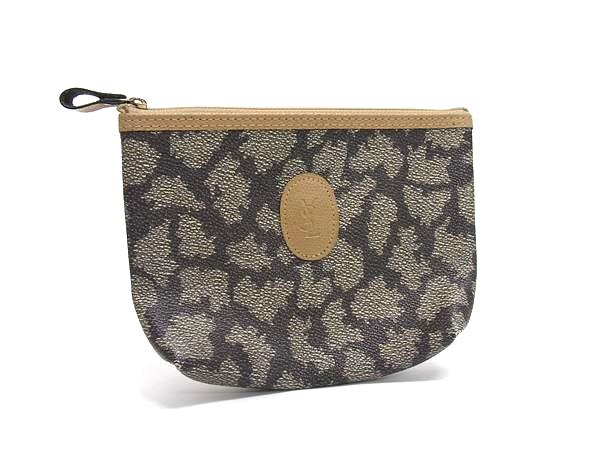 ■美品■ YVESSAINTLAURENT イヴサンロー