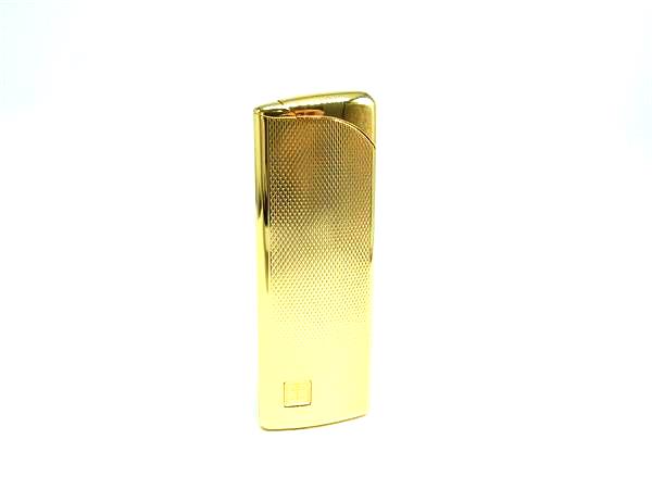 ■美品■ GIVENCHY ジバンシィ ライタ�