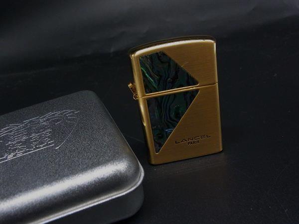 ■美品■ LANCEL ランセル ライター �