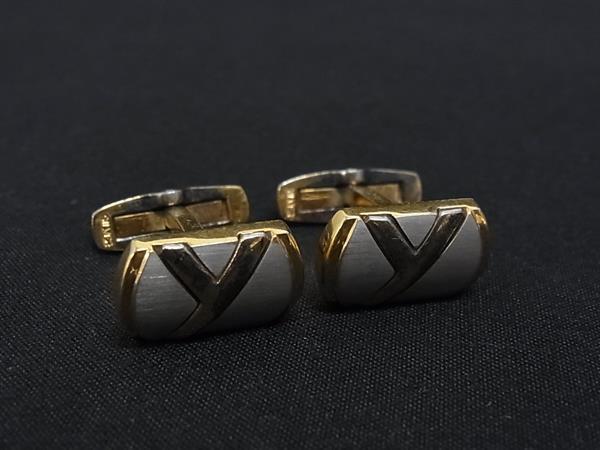 YVESSAINTLAURENT イヴサンローラン SV925 