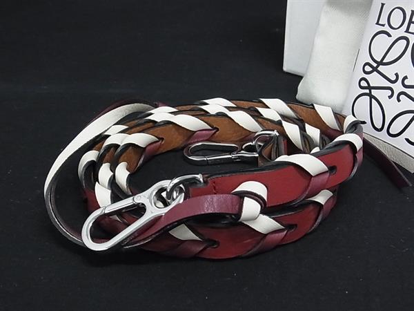 楽天市場】ロエベ ストラップ（レディースファッション）の通販