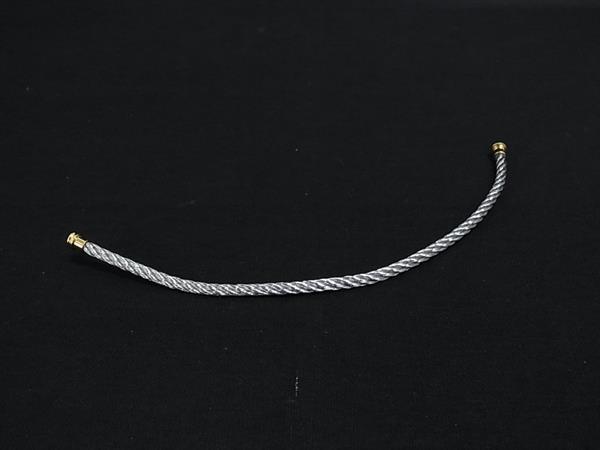 ゴンFREDフォース10ラージモデルケーブルシャーブルトープ16サイズ美品 フォース10 シャーブルトープ ケーブル ラージモデル用[6B0295-016