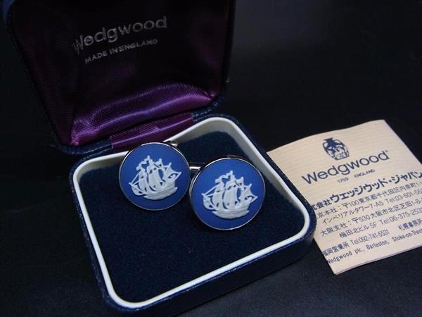 ʢ WEDGWOOD åå 㥹ѡ ե󥯥 եܥ ꡼ ӥͥ »  ֥롼 DK5300