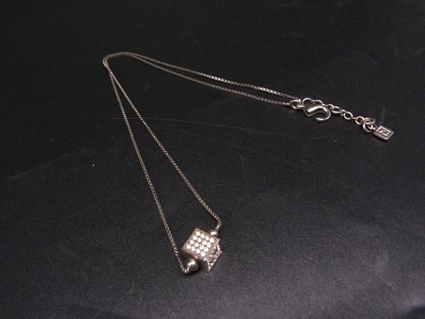 pleasure-StoreŷԾŹ㤨FENDI եǥ 饤󥹥ȡ 塼 ͥå쥹 ڥ ꡼ ǥ С DK5882פβǤʤ4,880ߤˤʤޤ