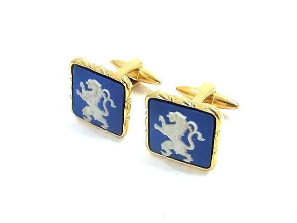 ʢ WEDGWOOD åå եܥ ե󥯥 ꡼ ӥͥ »  饤ȥ֥롼ϡߥɷ DK6947