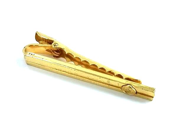 ■美品■ ChristianDior クリスチャンディオール ヴィンテージ タイタック ネクタイピン アクセサリー メ..