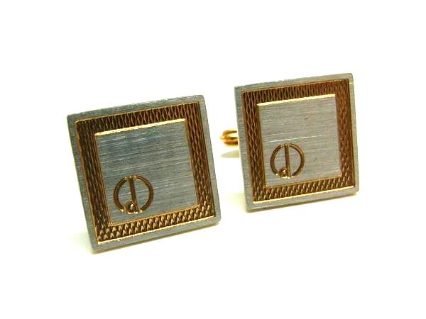 ■美品■ dunhill ダンヒル カフス カ�