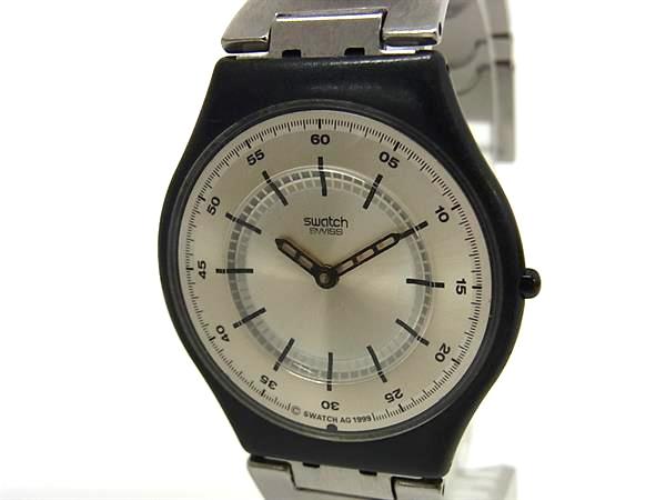 楽天市場】swatch skin 電池の通販
