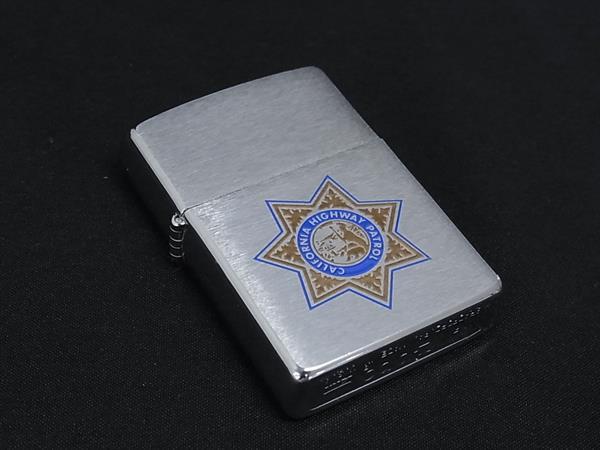 楽天市場】zippo 警察の通販