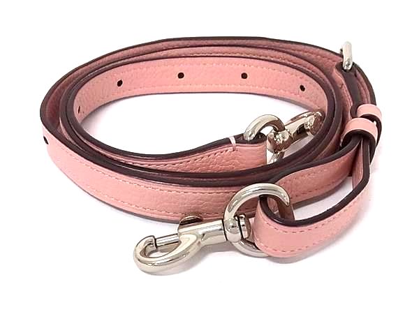 COACH コーチ レザー バ�