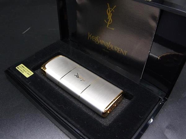 ■美品■ YVESSAINTLAURENT イヴサンロー