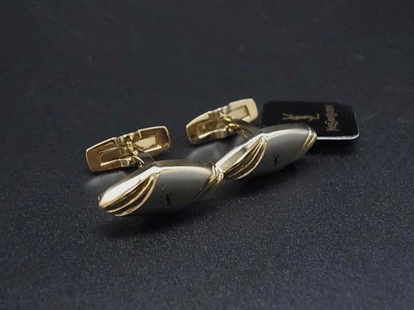 ■美品■ YVESSAINTLAURENT イヴサンロー
