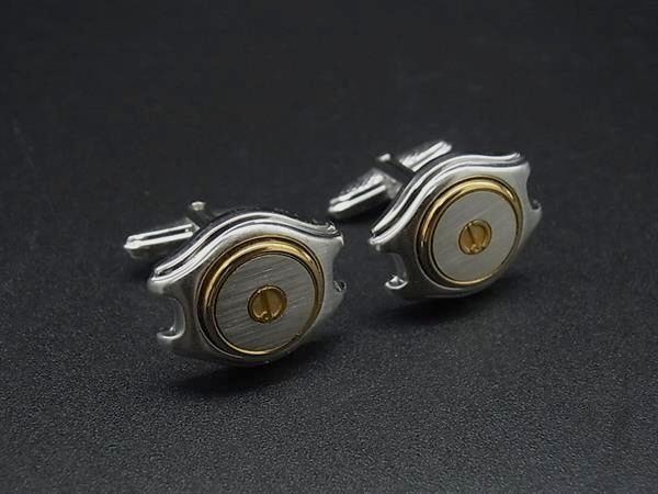 楽天市場】ダンヒルカフス 中古の通販