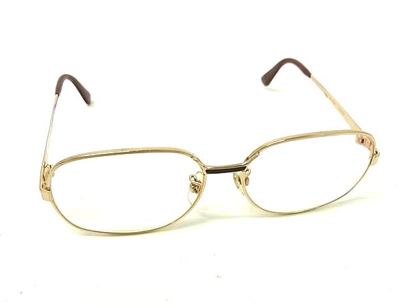 YVESSAINTLAURENT イヴサンローラン メガ