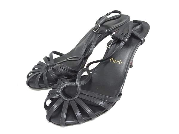 Christian Louboutin クリス�