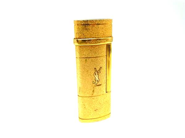 ■美品■ YVESSAINTLAURENT イヴサンロー