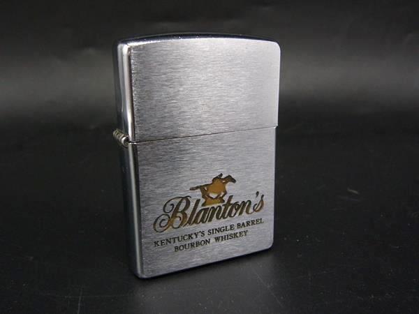 ■美品■ ZIPPO ジッポー 1997年製 バランタイン ヴィンテージ 高級ライター オイルライター 喫煙グッズ ..
