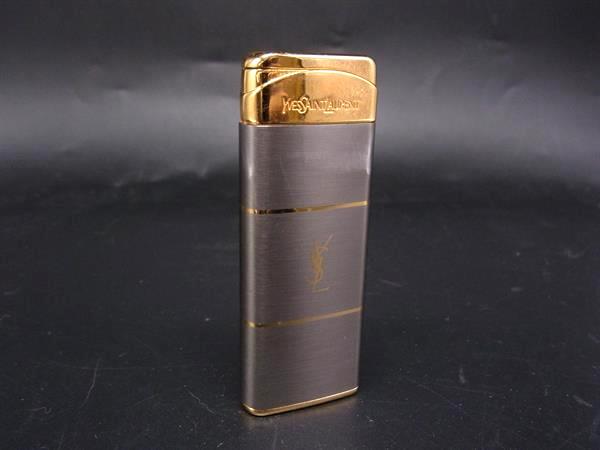 ■美品■ YVESSAINTLAURENT イヴサンロー