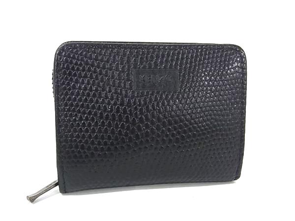 楽天市場】kenzoケンゾー タイガー 財布の通販 【レア】KENZO タイガー