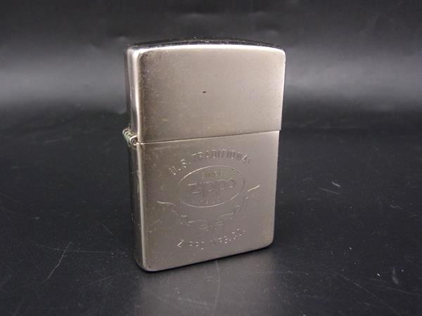 ZIPPO ���åݡ� ������ơ��� 1992ǯ�� ���饤���� ������饤���� �ʱ쥰�å� �ʱ�� ��� ��ǥ����� ����С��� DK5590